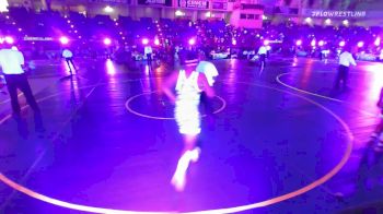 120 lbs Consi Of 16 #2 - Aj Polansky, Republic County vs Thomas Moran, Trojan Youth