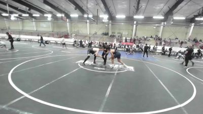 175 kg Rr Rnd 2 - Jacob Spatola, Grindhouse WC vs Sebastian Flores, Rifle