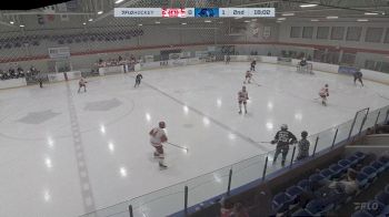 Replay: Home - 2024 Pembroke vs Renfrew | Nov 29 @ 7 PM