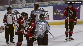 Replay: Away - 2024 Rapid City vs Wichita | Nov 3 @ 2 PM