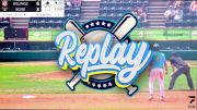 Replay: Home - 2024 Mustangs vs Hawks | Aug 11 @ 1 PM