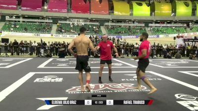 Rafael Trabuco vs ELIOENAI JULIO Braz 2026 ADCC Rio de Janeiro Trials