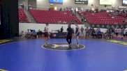 65 kg Rnd Of 64 - Declan Basinger, Pennsylvania vs Colton Weiler, Askren Wrestling Academy