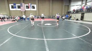 170A Cons. Round 3 - Chikako Kotani, Park Hill South vs Summer Mahurin, Windsor