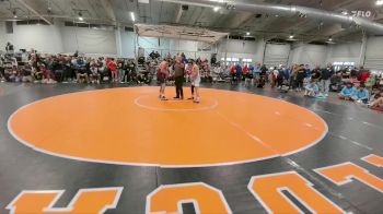 138 lbs Champ. Round 1 - Parker Kelley, Golden vs Giovanni Portales, Greeley West