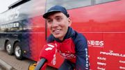 Magnus Sheffield And Tom Pidcock Will Build On Omloop Het Nieuwsblad