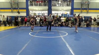 107 lbs Consy 2 - Nico Lomonte, Reynolds vs Lawson Sparks, Spire Academy