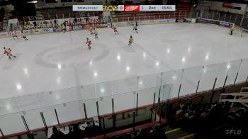 Replay: Home - 2025 Nipawin vs Weyburn | Feb 21 @ 6 PM