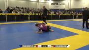 Ryan Camden Williams vs Michael Kenneth Joy 2024 World IBJJF Jiu-Jitsu No-Gi Championship