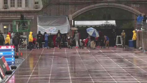 Women's 100m Event 329, Prelims 4