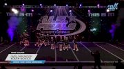 Castle Cheer Factory - Youth Novice [2023 L1 Youth - Novice - Restrictions 4/23/2023] 2023 The U.S. Finals: New Jersey