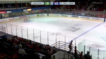 Replay: Away - 2023 Sioux City vs Des Moines | Dec 15 @ 6 PM