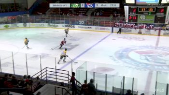 Replay: Home - 2023 Sioux City vs Des Moines | Dec 15 @ 6 PM