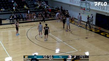 Replay: Trinity (TX) vs Colorado College | Feb 23 @ 2 PM