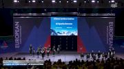 JC Dance and Cheer Academy - JC Sparks Extreme [2026 Hip Hop - U12 Day 1] 2026 The European Summit