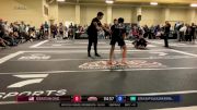 Sebastian Cruz vs Елеазар Eleazar Paramonov 2025 ADCC Charlotte Open