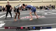 Devin Gillotte vs CJ Boling 2025 ADCC Orlando Open/Youth Trials