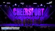 Mac's Allstar Cheer - Wicked [2026 L4 - U18 - Medium Day 1] 2026 CHEERSPORT National All Star Cheerleading Championship