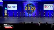 Midwest Elite Dance Center - THE NINTH LIFE [2026 Senior Small Pom Finals] 2026 The Dance Worlds