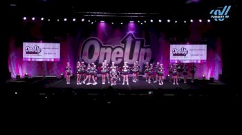 Legendary Athletics - Royalty [2023 L4.2 Senior - D2 Day 2] 2023 One Up Grand Nationals