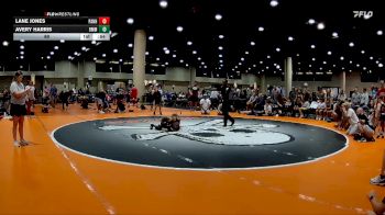 60 lbs Round 3 (6 Team) - Avery Harris, BMM/ Trailer Park Boyz vs Lane Jones, Panhandle Punishers