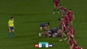 Tom Ahern Try