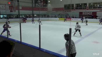 Replay: Home - 2023 Canadiens U16 vs Express U16 | Nov 24 @ 11 AM