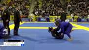 LUNNA TALLEN VIEIRA DA SILVA vs MAYARA SANTOS DE MELO 2024 World Jiu-Jitsu IBJJF Championship