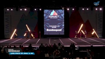 KCX Elite - Bombsquad [2025 L2 Youth - D2 - Small - A - WC Day 2] 2025 The Youth Summit