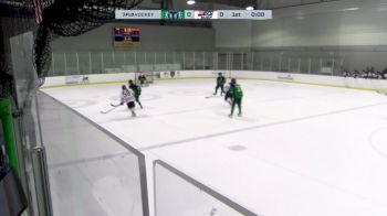 Replay: Home - 2025 Whalers vs MJDP | Jan 4 @ 8 AM