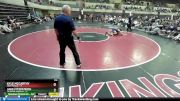 113 lbs Round 3 (4 Team) - Kyle McCarthy, New Prague vs Jake Fitzpatrick, LaCrosse Aquinas