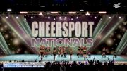 Top Gun All Stars Savannah - Miss Maams [2026 L1 Youth - Flex - Medium Day 1] 2026 CHEERSPORT National All Star Cheerleading Championship