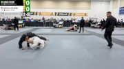 AHLOS TAYLOR vs MICHAEL ORLANDO 2026 PBJJF Pan American Jiu-Jitsu Championships