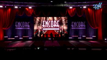 Top Dawg Cheer & Tumbling - Wolf Pack [2024 L2 Youth - D2 - Small Day 3] 2024 Encore Grand Nationals