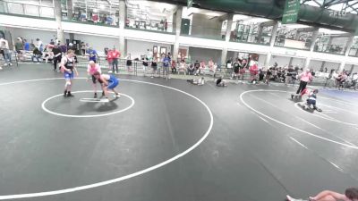 169-179 lbs 3rd Place Match - Justin Zimmerman, PORTA/Havana vs Max Sundquist, Askren Wrestling Academy