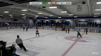Replay: Lake Cowichan vs Kerry Park | Aug 30 @ 8 PM