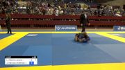 Luis Alberto Lozoya vs Jonathan Mariano Anderson 2024 Pan IBJJF Jiu-Jitsu No-Gi Championship