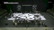 Bellevue Combined Schools "Bellevue NE" at 2025 WGI Percussion/Winds World Championships