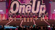US Cheer Rebels - Renegade Rebels [2025 L1 Youth - D2 - Small - B Day 1] 2025 One Up Grand Nationals