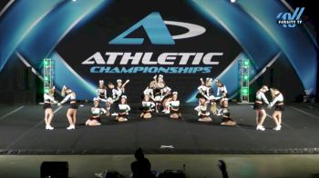 Iowa Elite CR - Slayers [2023 L2 Junior Day 1] 2023 Athletic Championships St. Charles Nationals