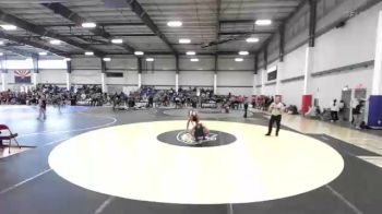 130 lbs Consi Of 8 #1 - Adam Salas, Silverback WC vs Xavier Urquiza, Bagdad Copperhead WC