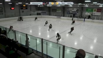 Replay: Home - 2024 Cougars U18 AAA vs Bruins U18 AAA | Jan 13 @ 3 PM