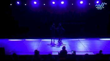 Music City All Stars - Hadley Kaylee & Harper [2023 Youth - Duo/Trio - Jazz Day 1] 2023 One Up Grand Nationals