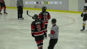 Replay: Home - 2023 Richmond vs Surrey | Dec 30 @ 10 PM