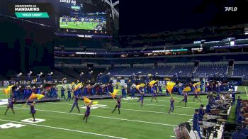 Mandarins "VIEUX CARRÉ" at 2024 DCI World Championship WITH SOUND