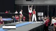 Sarah Shaffer - Vault, Arkansas - 2022 Elevate the Stage Huntsville presented by SportsMED & Crestwood