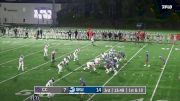 Highlights: Curry College vs Salve Regina | 2024 NEWMAC Football