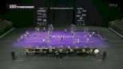 Sun City Independent "El Paso TX" at 2026 WGI Percussion/Winds World Championships