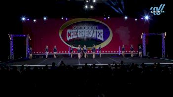Cheer Athletics - Pittsburgh - IronCats [2023 L3 Senior Coed Day 2] 2023 ACP Columbus Grand Nationals