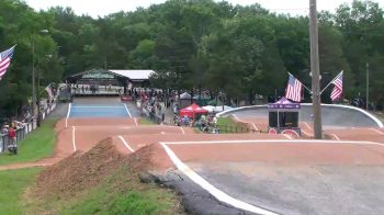 Replay: USA BMX Music City Nationals | May 25 @ 8 AM
